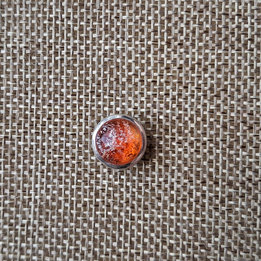 Kameleon Jewel Pop Orange